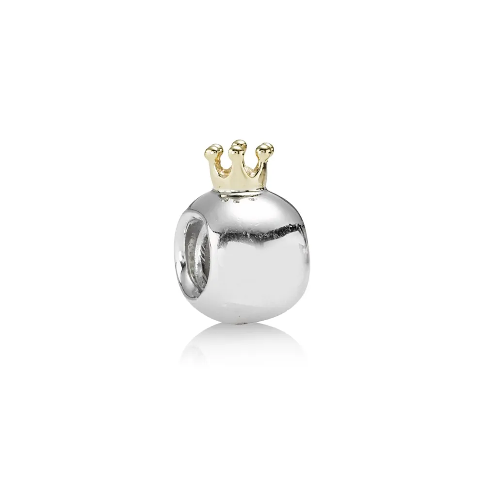 PANDORA King Crown Charm - 790122