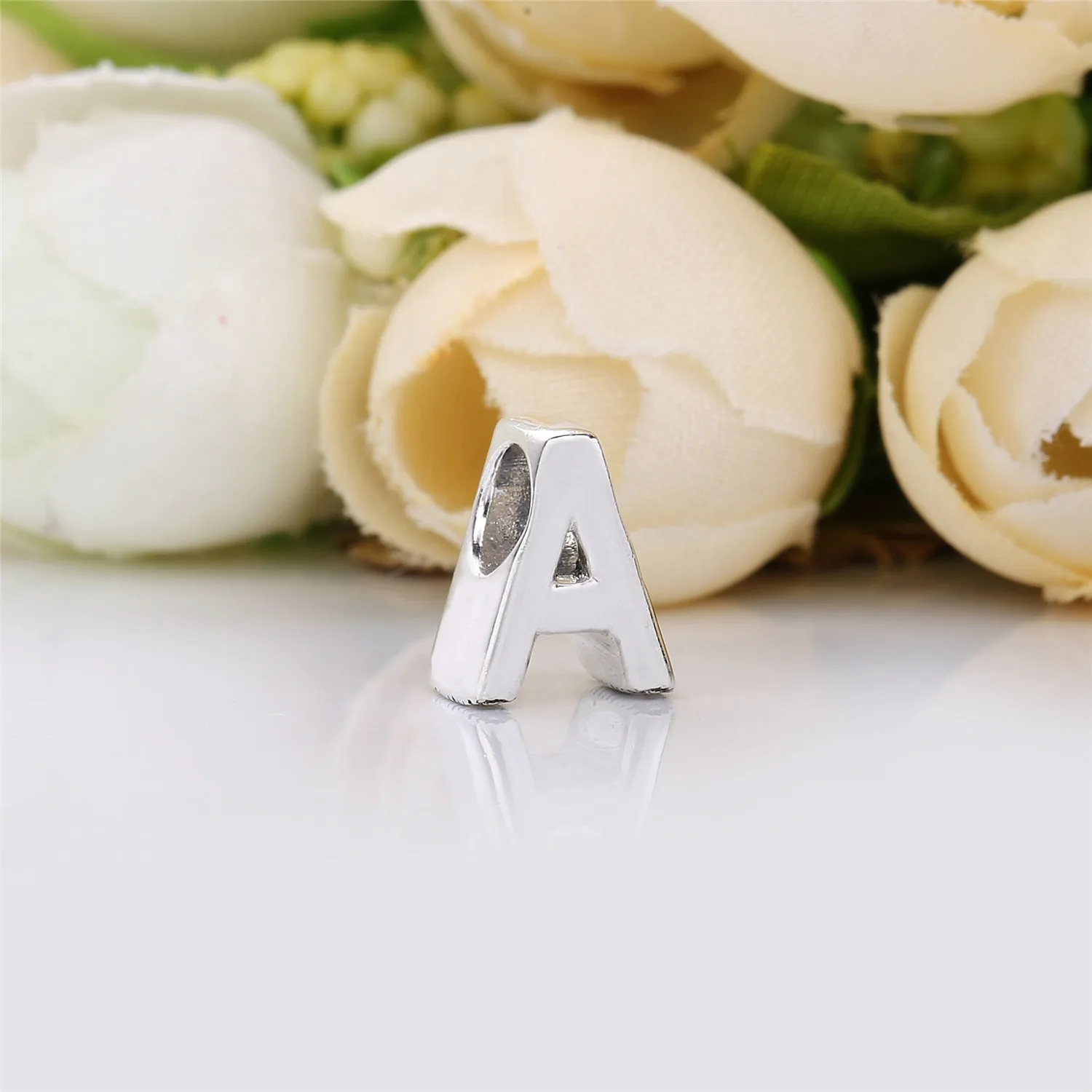 PANDORA Letter A Charm - 797455