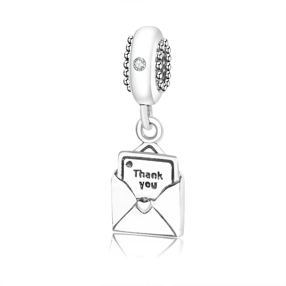 PANDORA Letter with thank you card - PJ00465-1