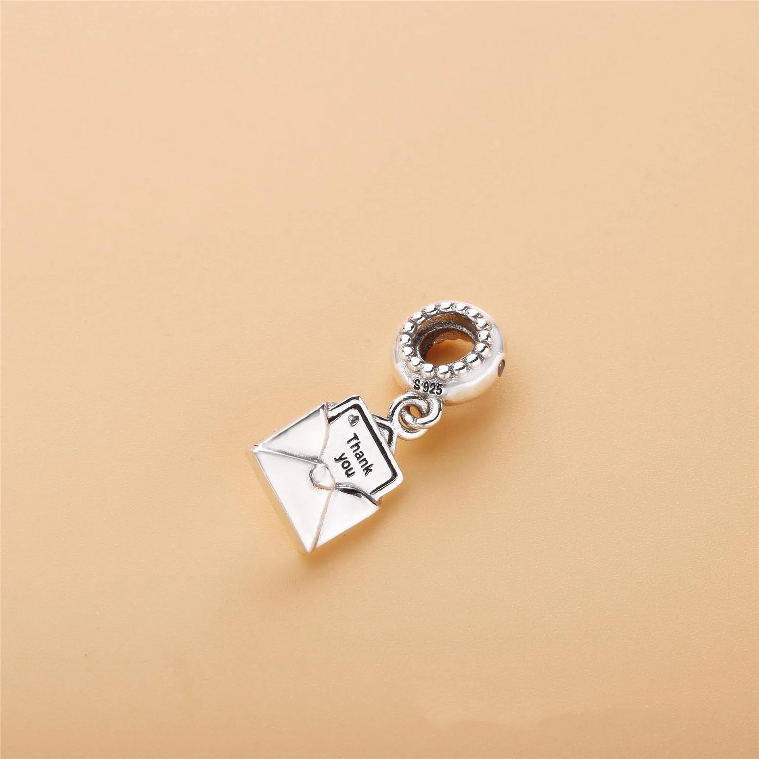 PANDORA Letter with thank you card - PJ00465-1