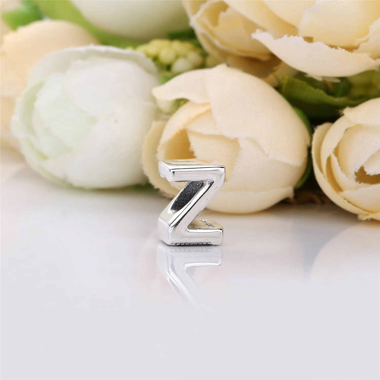 PANDORA Letter Z Charm - 797480