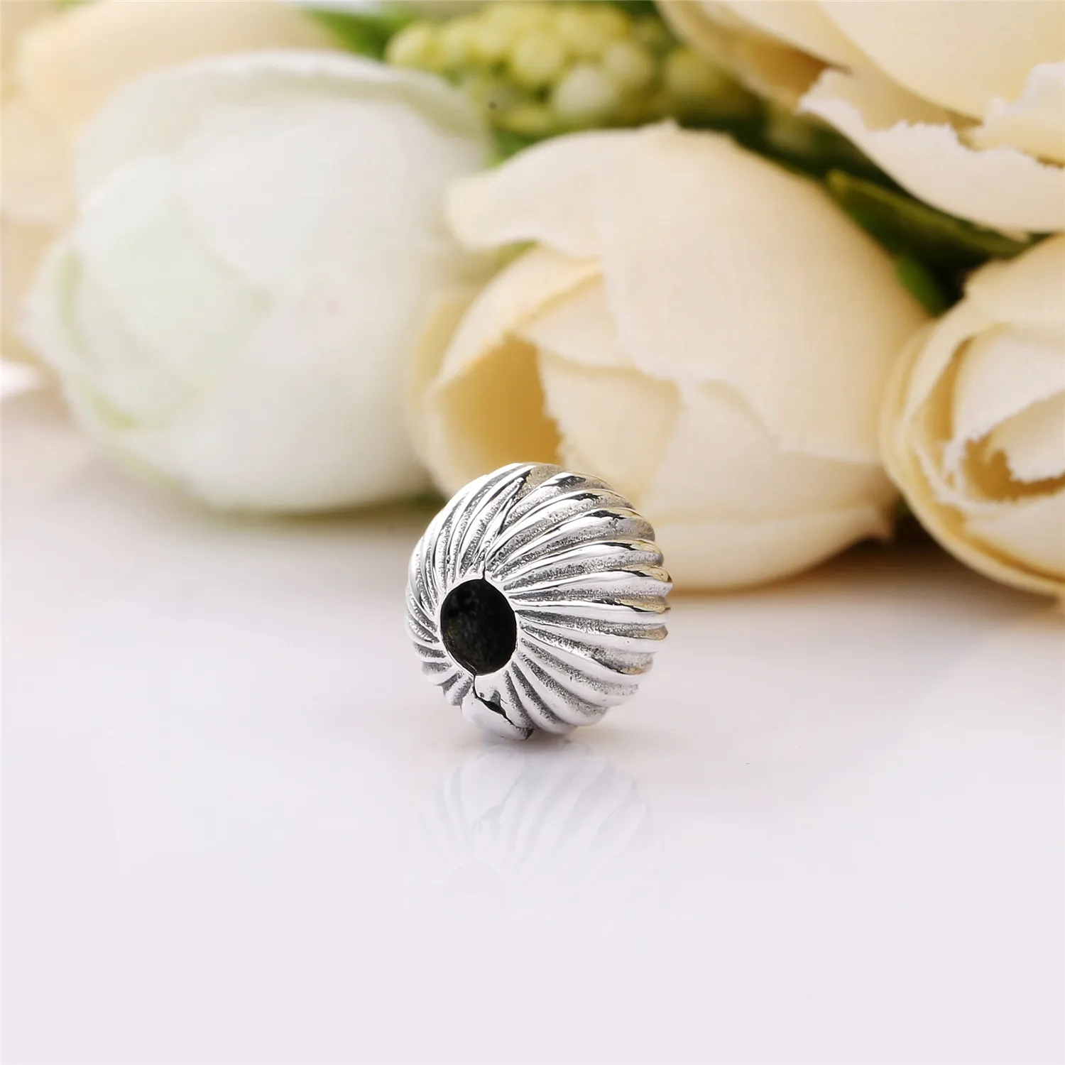 PANDORA Seeds of Elegance Clip - 797578