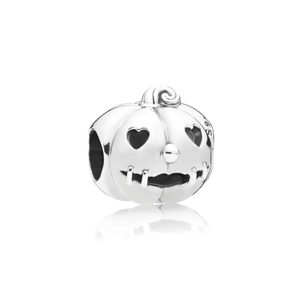 pandora sweet pumpkin charm 797596