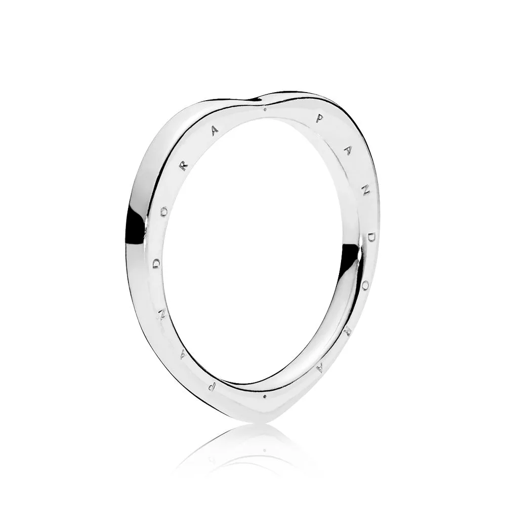 PANDORA Signature Arcs of Love Ring - 197379