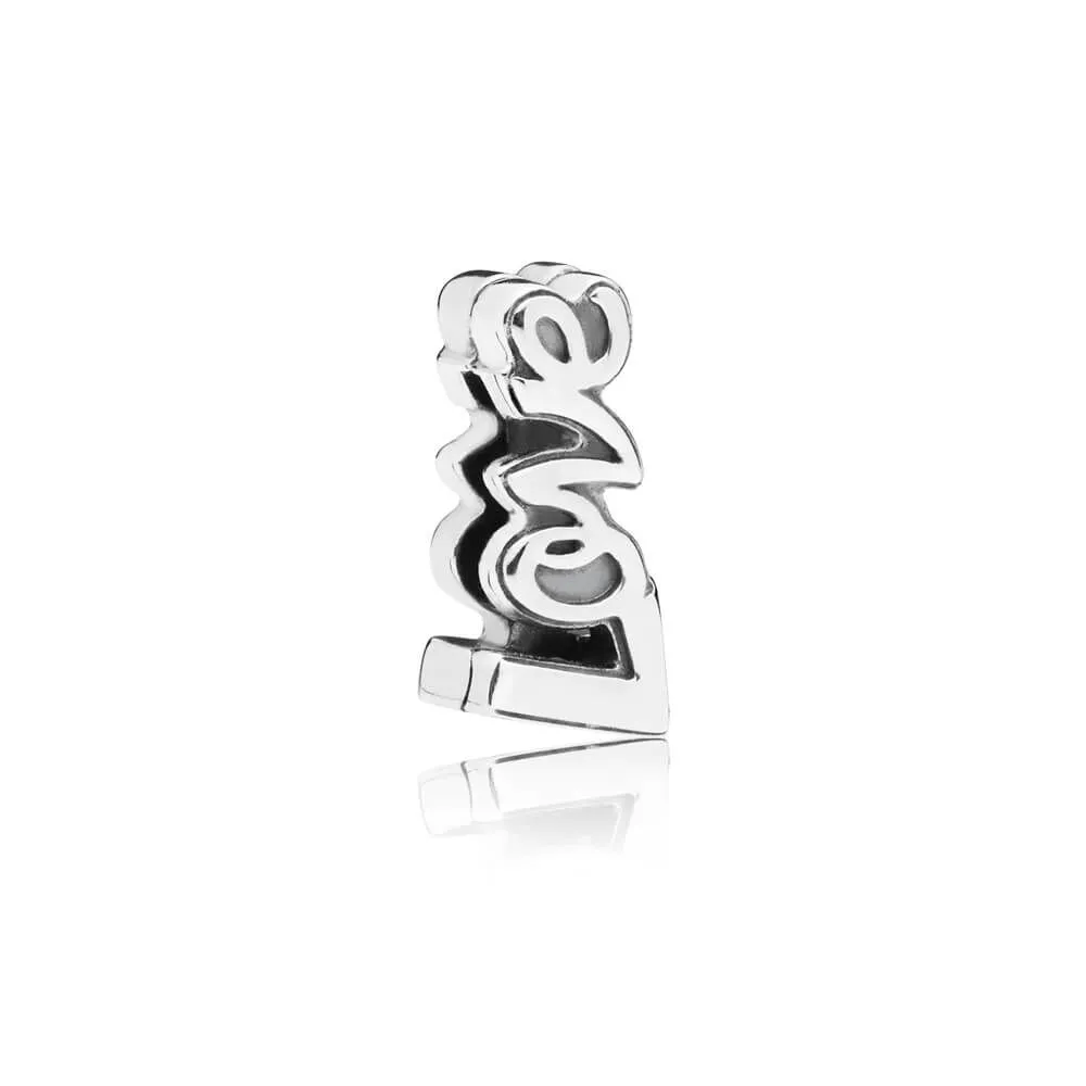 PANDORA Reflexions™ Love Clip Charm - 797579