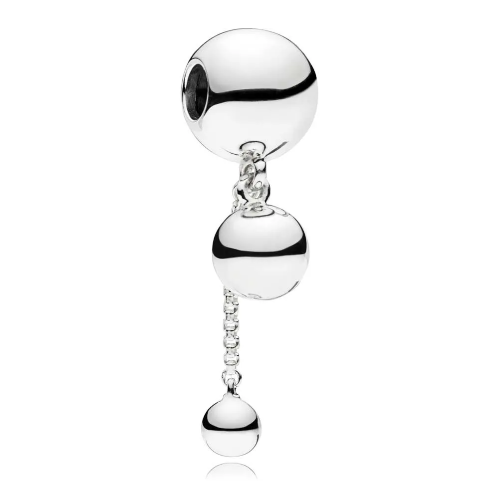 pandora string of beads dangle charm 797521