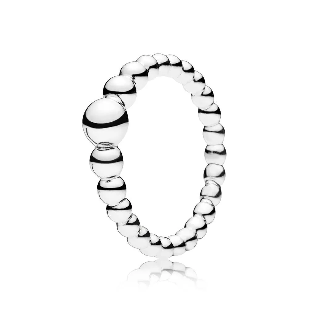 PANDORA String of Beads Ring - 197536