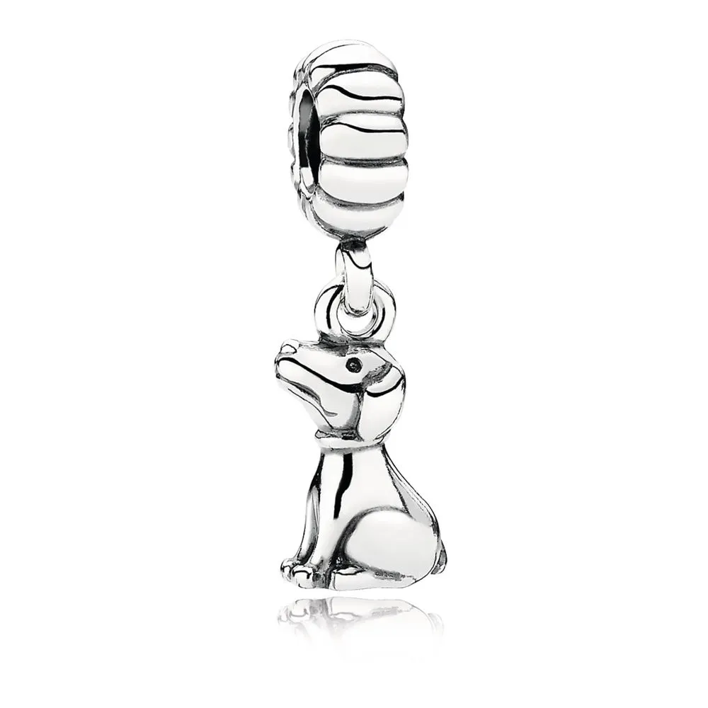 PANDORA Buddy Dangle Charm - 791095