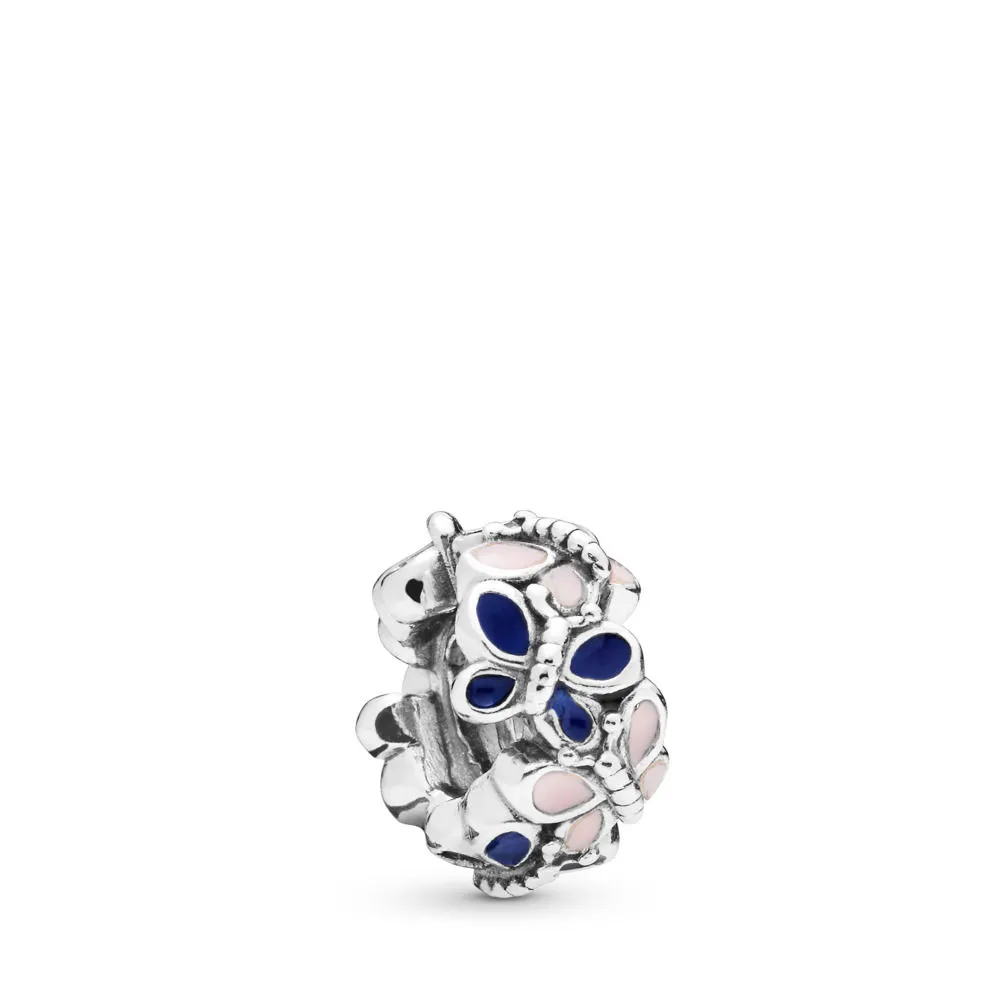 PANDORA Butterfly Arrangement Spacer - 797870ENMX