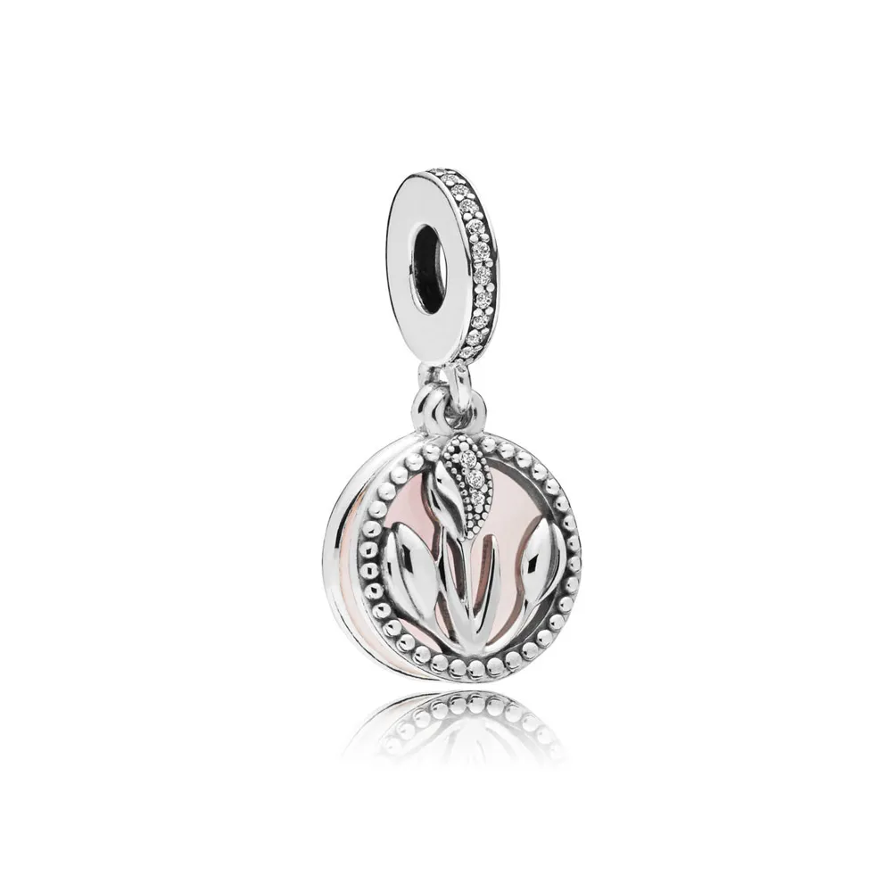 PANDORA International Women's Day 2019 Charm - 797825CZ