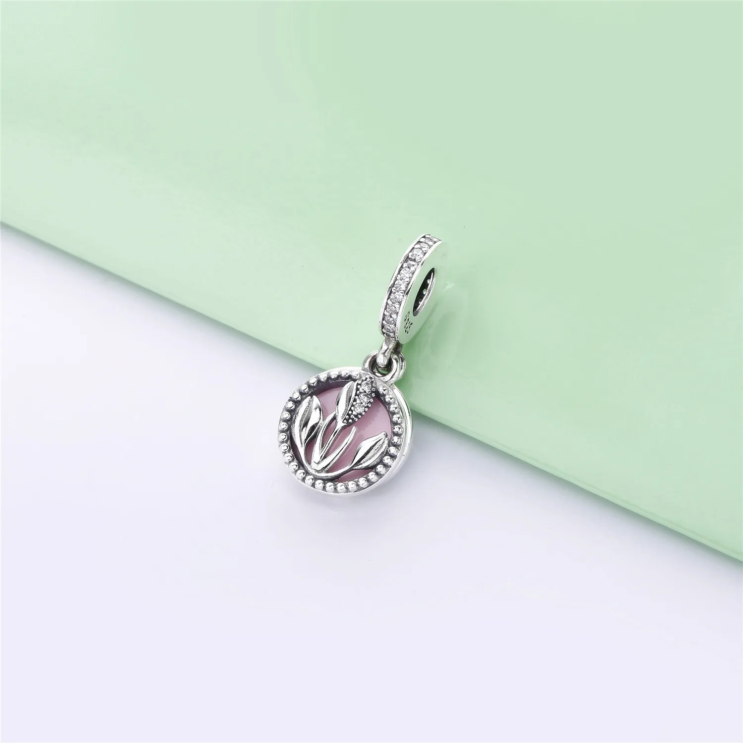 PANDORA International Women's Day 2019 Charm - 797825CZ