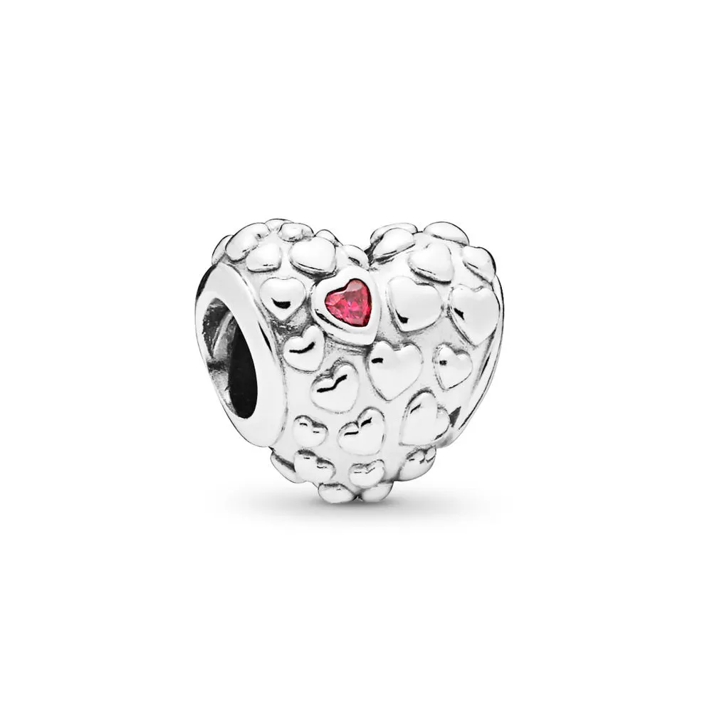 PANDORA Mum In A Million Charm - 797781CZR