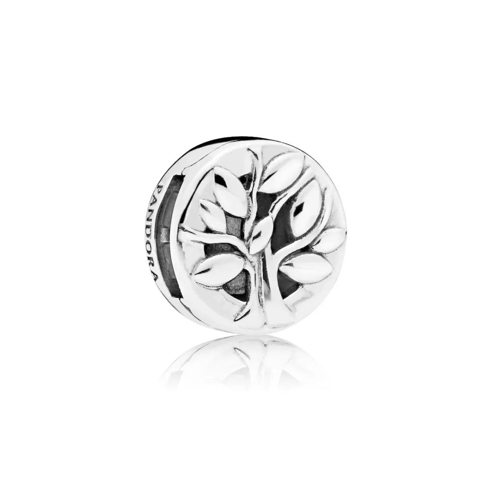 Pandora Tree of Life Charm Clip - 797779