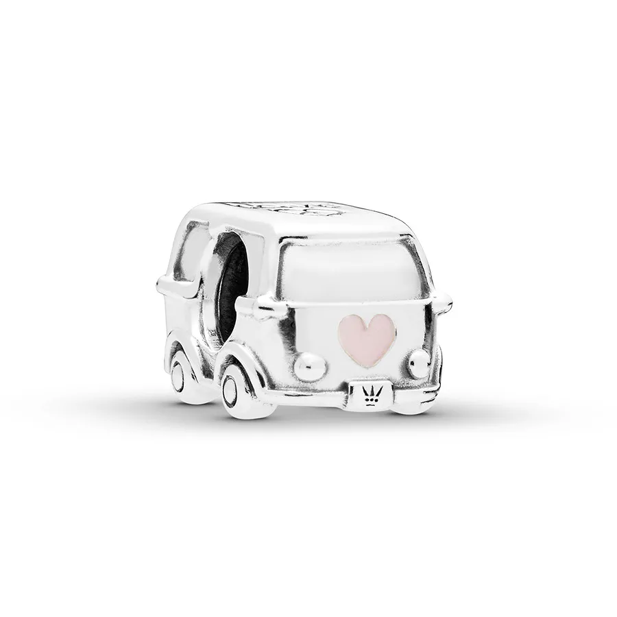 PANDORA Camper Van Charm - 797871EN160