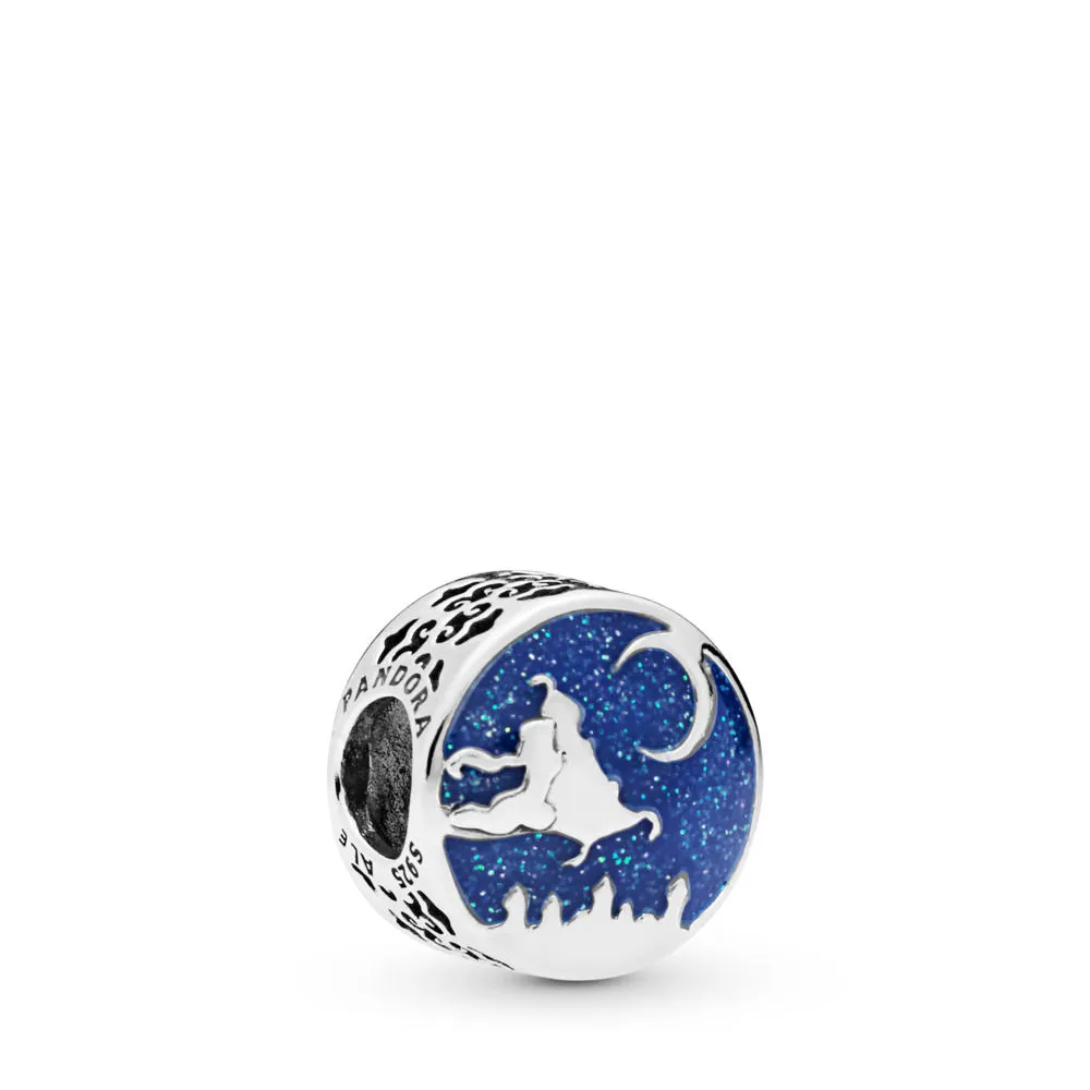 PANDORA Disney, Magic Carpet Ride Charm - 798039ENMX