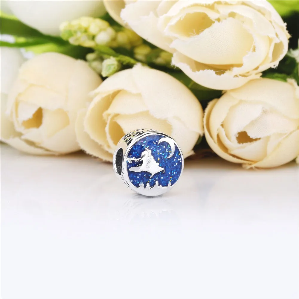 PANDORA Disney, Magic Carpet Ride Charm - 798039ENMX