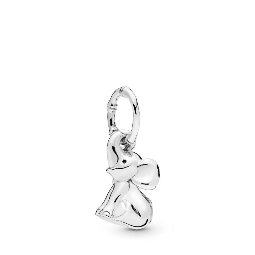 PANDORA Elephant Charm - 798069