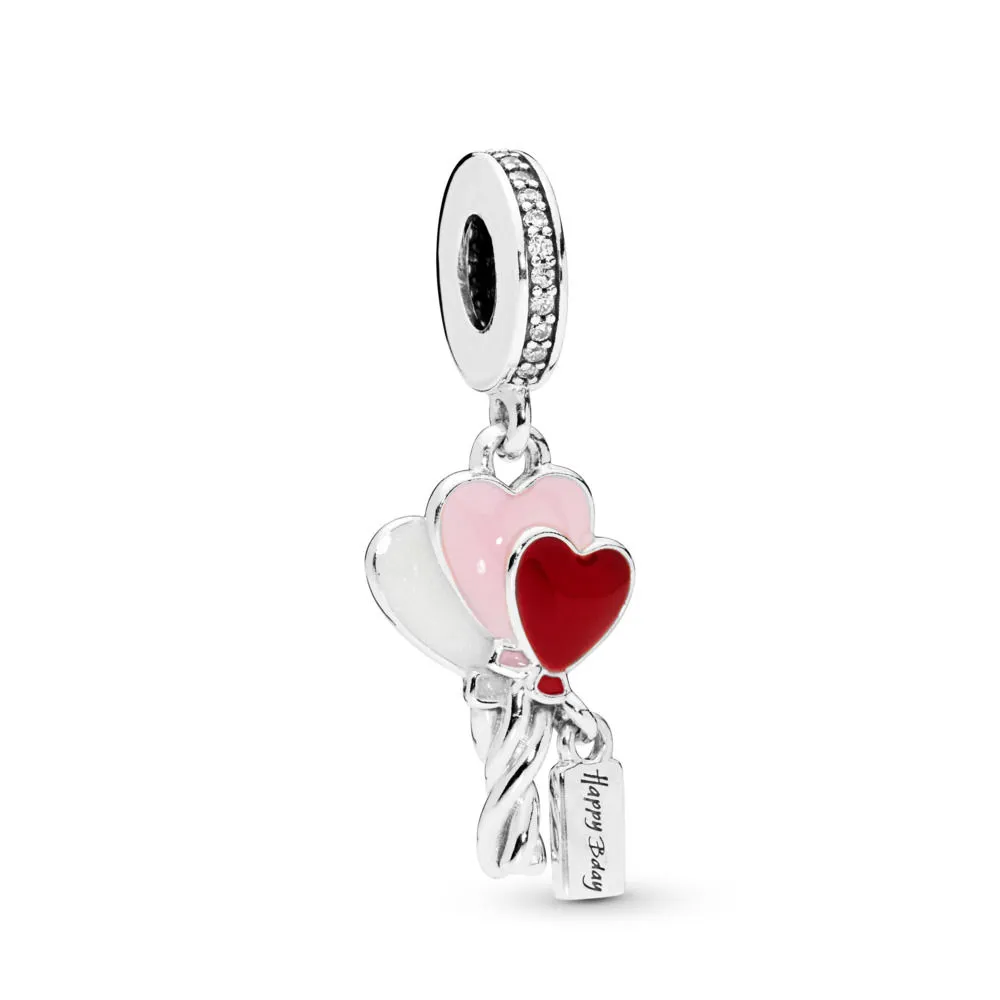 pandora heart balloons dangle charm 798076cz