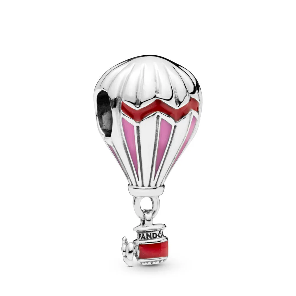 PANDORA Hot Air Balloon Charm - 798055ENMX