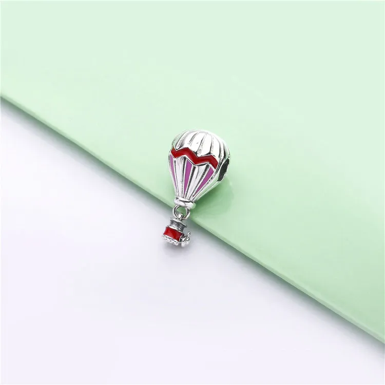 PANDORA Hot Air Balloon Charm - 798055ENMX