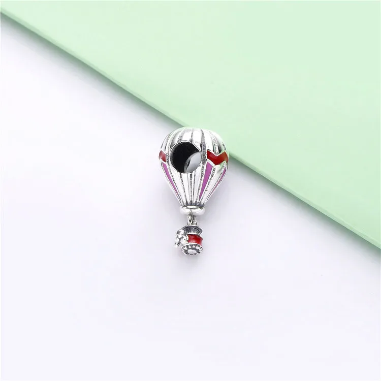 PANDORA Hot Air Balloon Charm - 798055ENMX