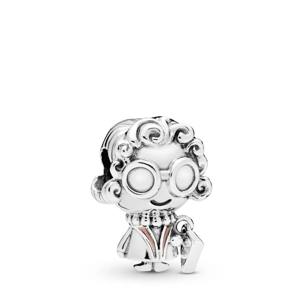 PANDORA Mrs. Wise Charm - 798014EN190