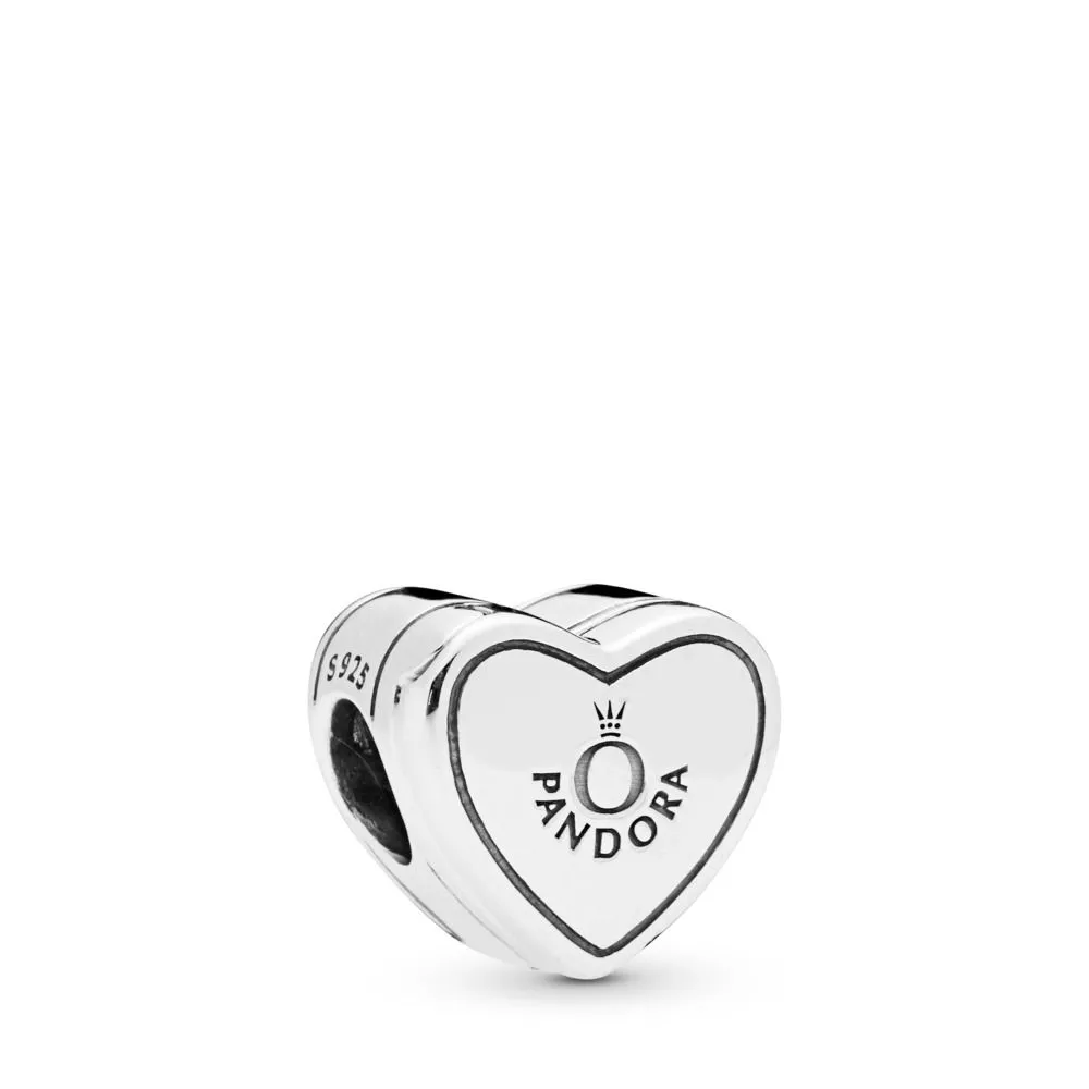 pandora our promise charm 798072cz