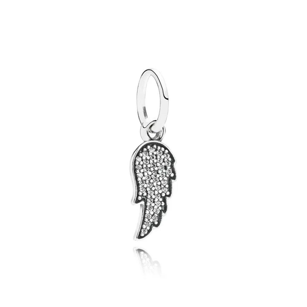 PANDORA Symbol of Guidance Pendant Charm - 791352CZ