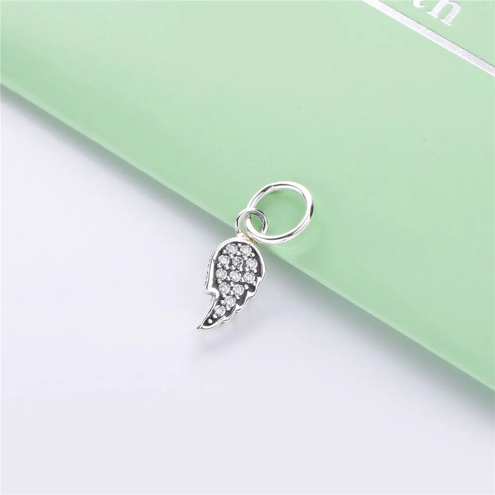 PANDORA Symbol of Guidance Pendant Charm - 791352CZ