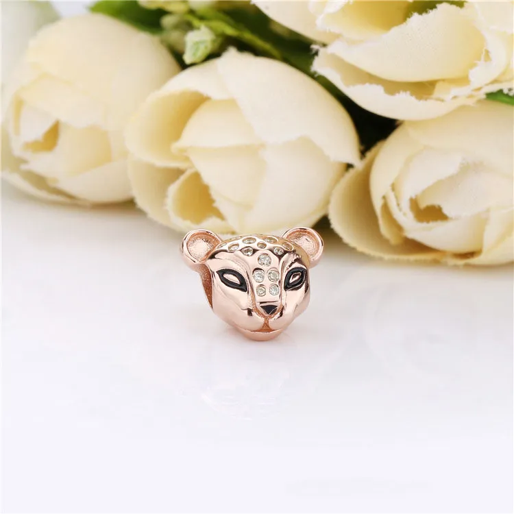 Sparkling Lion Princess Charm, Pandora Rose™ - 788024CZM