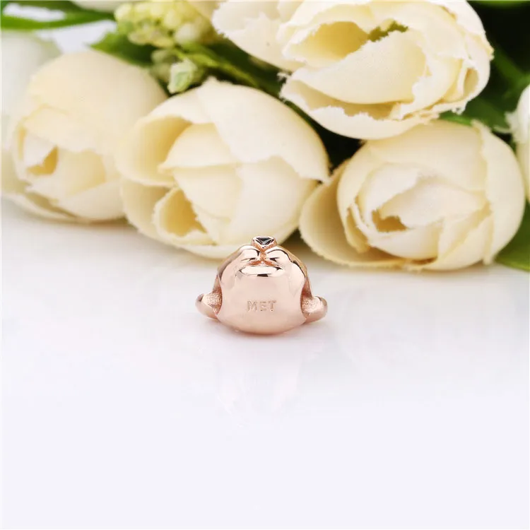 Sparkling Lion Princess Charm, Pandora Rose™ - 788024CZM