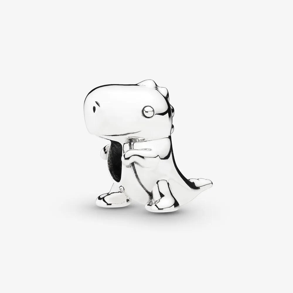 PANDORA Dino the Dinosaur Charm - 798123