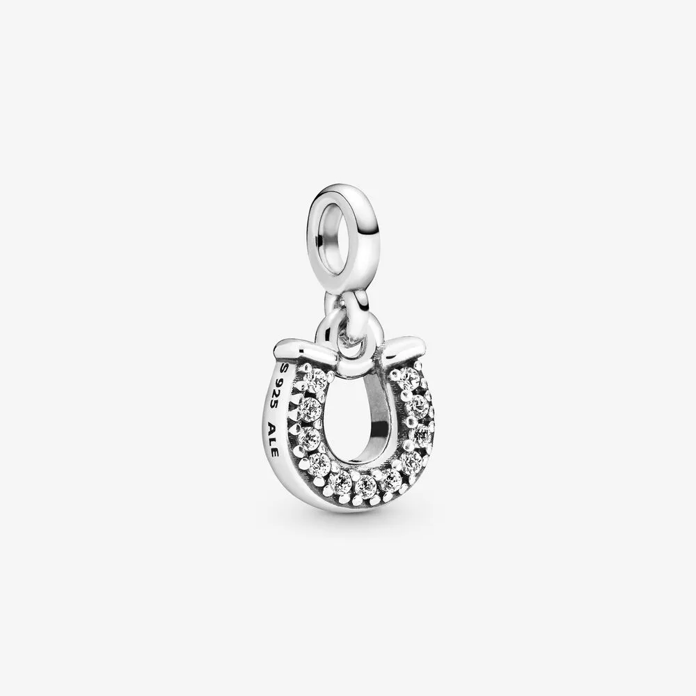 Pandora ME Lucky Horseshoe Mini Dangle - 798379CZ