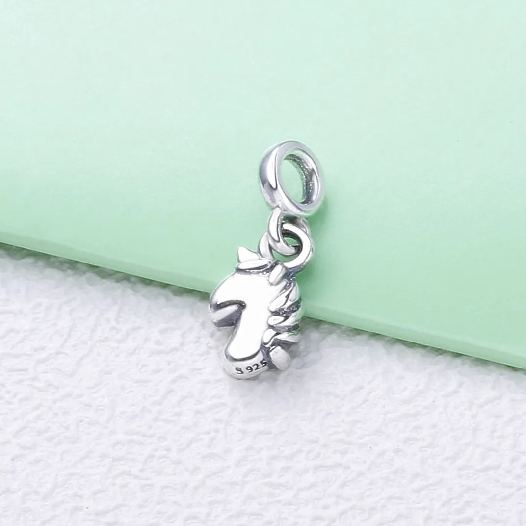 Pandora Me Magical Unicorn Mini Dangle - 798360