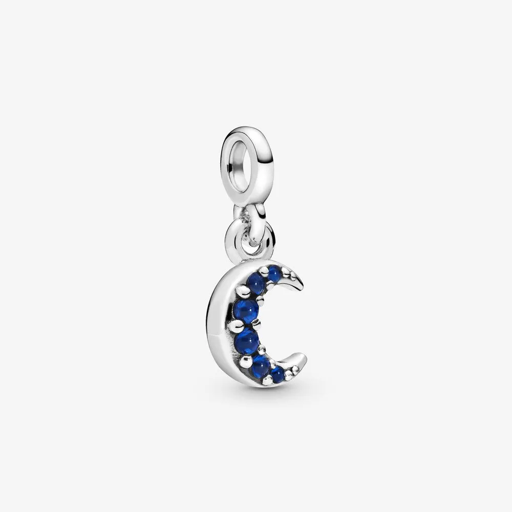 Pandora ME Moon Power Mini Dangle - 798375NBT