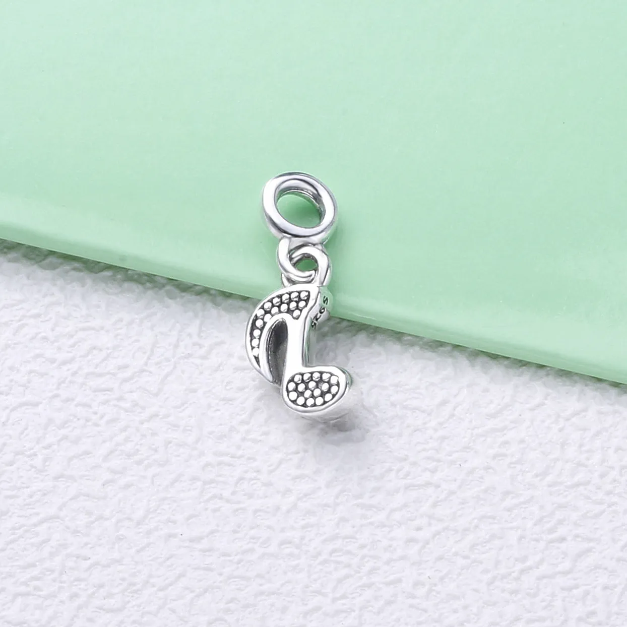 Pandora Me Musical Note Mini Dangle - 798363CZ