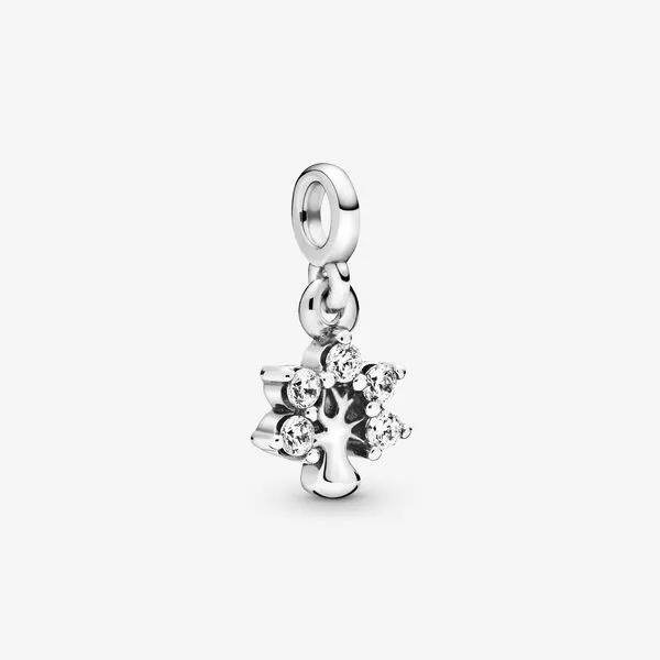 Pandora ME Nature Mini Dangle - 798367CZ