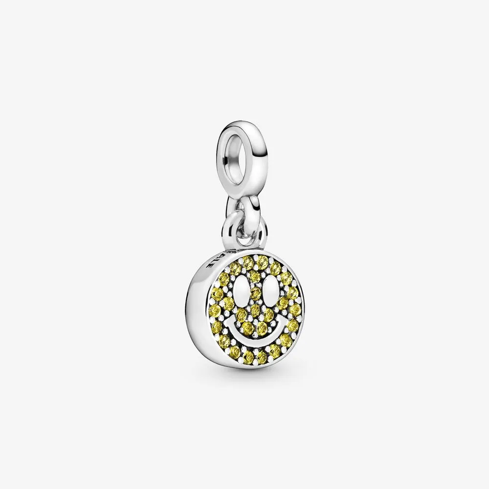 Pandora ME Smile Mini Dangle - 798395NLY