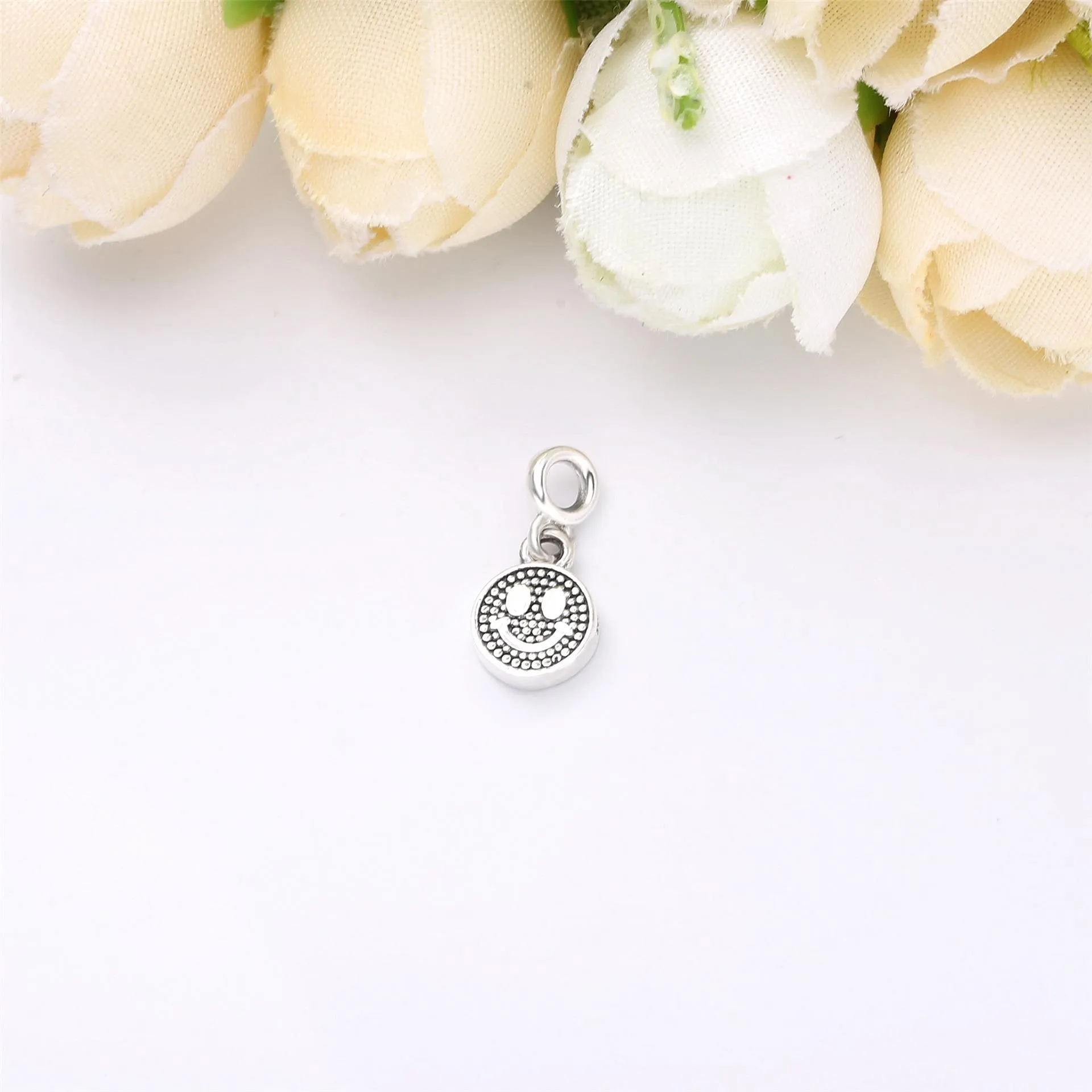 Pandora ME Smile Mini Dangle - 798395NLY