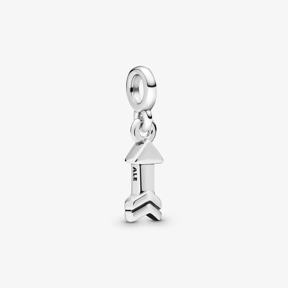 PANDORA My Arrow Micro Dangle Charm - 798383