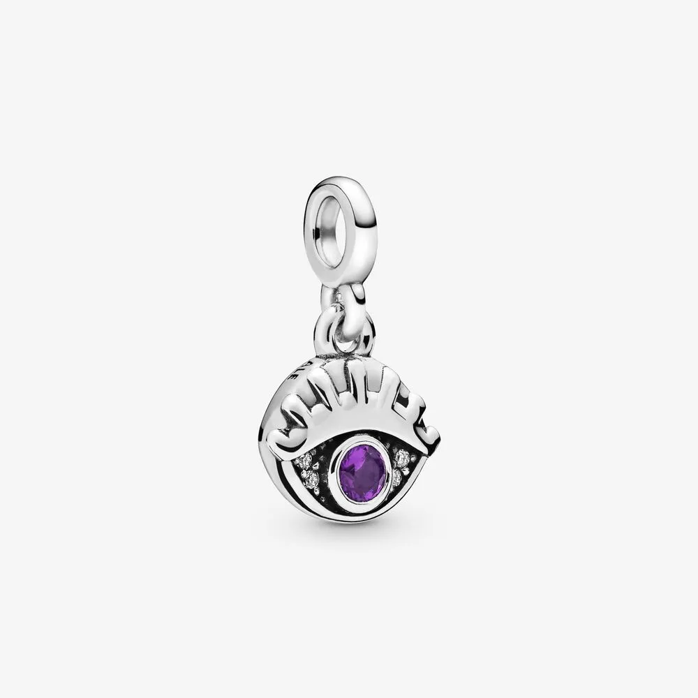 PANDORA My Eye Micro Dangle Charm - 798394NRP