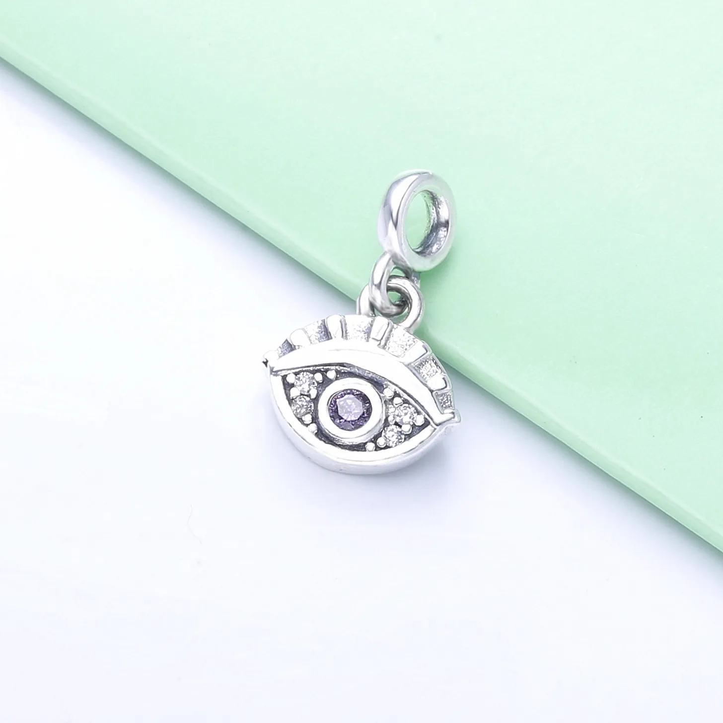 PANDORA My Eye Micro Dangle Charm - 798394NRP