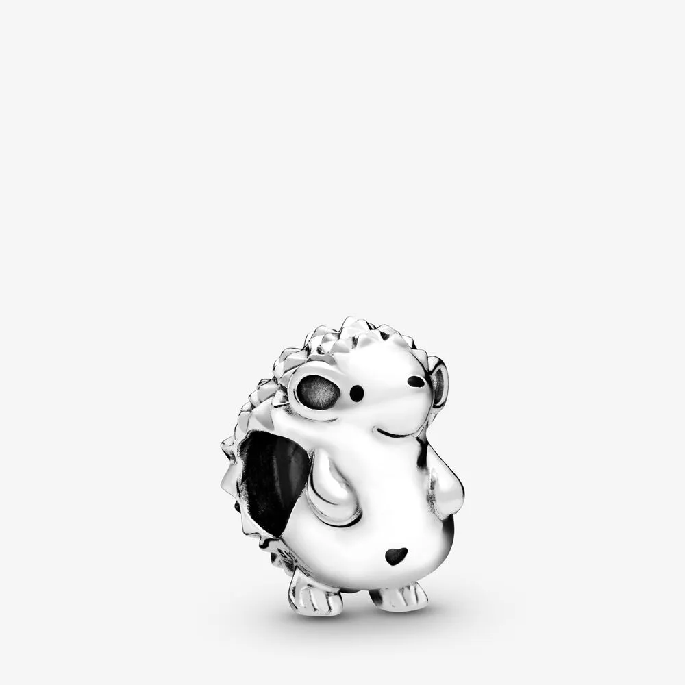 pandora nino the hedgehog charm 798353en16