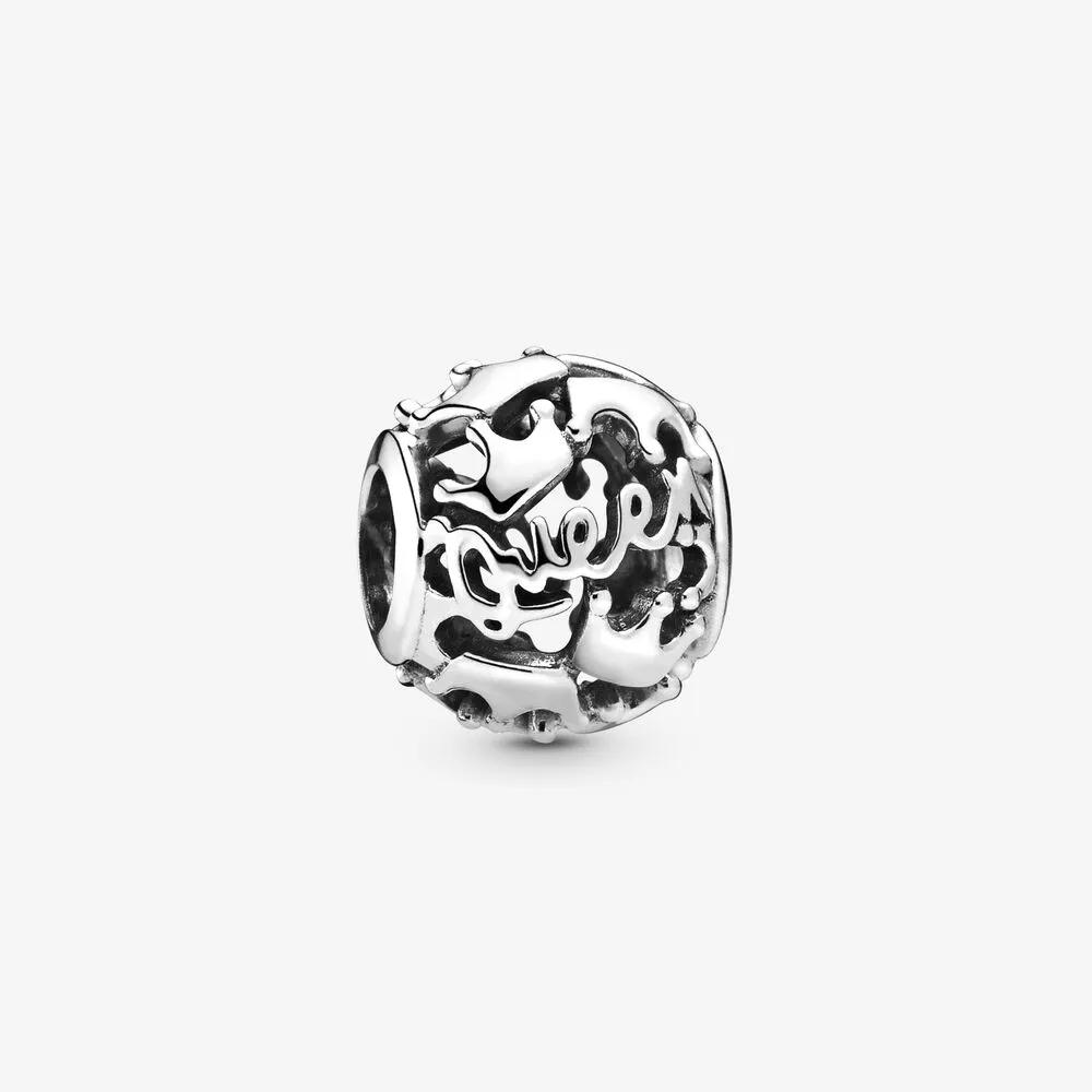 PANDORA Queen Regal Crowns Charm - 798354