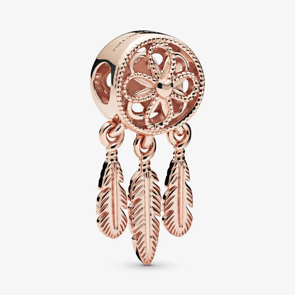 PANDORA Spiritual Dreamcatcher Charm - 787200C00