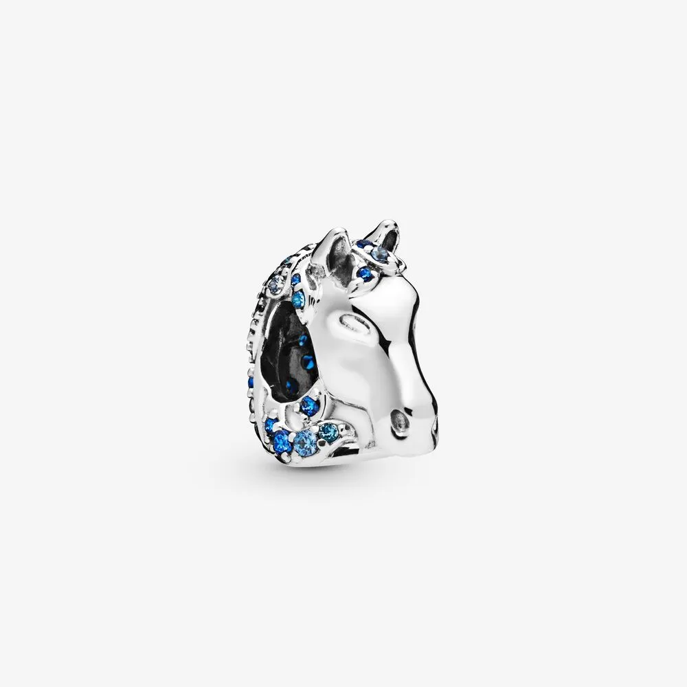 PANDORA Disney Frozen Nokk Horse Charm - 798454C01