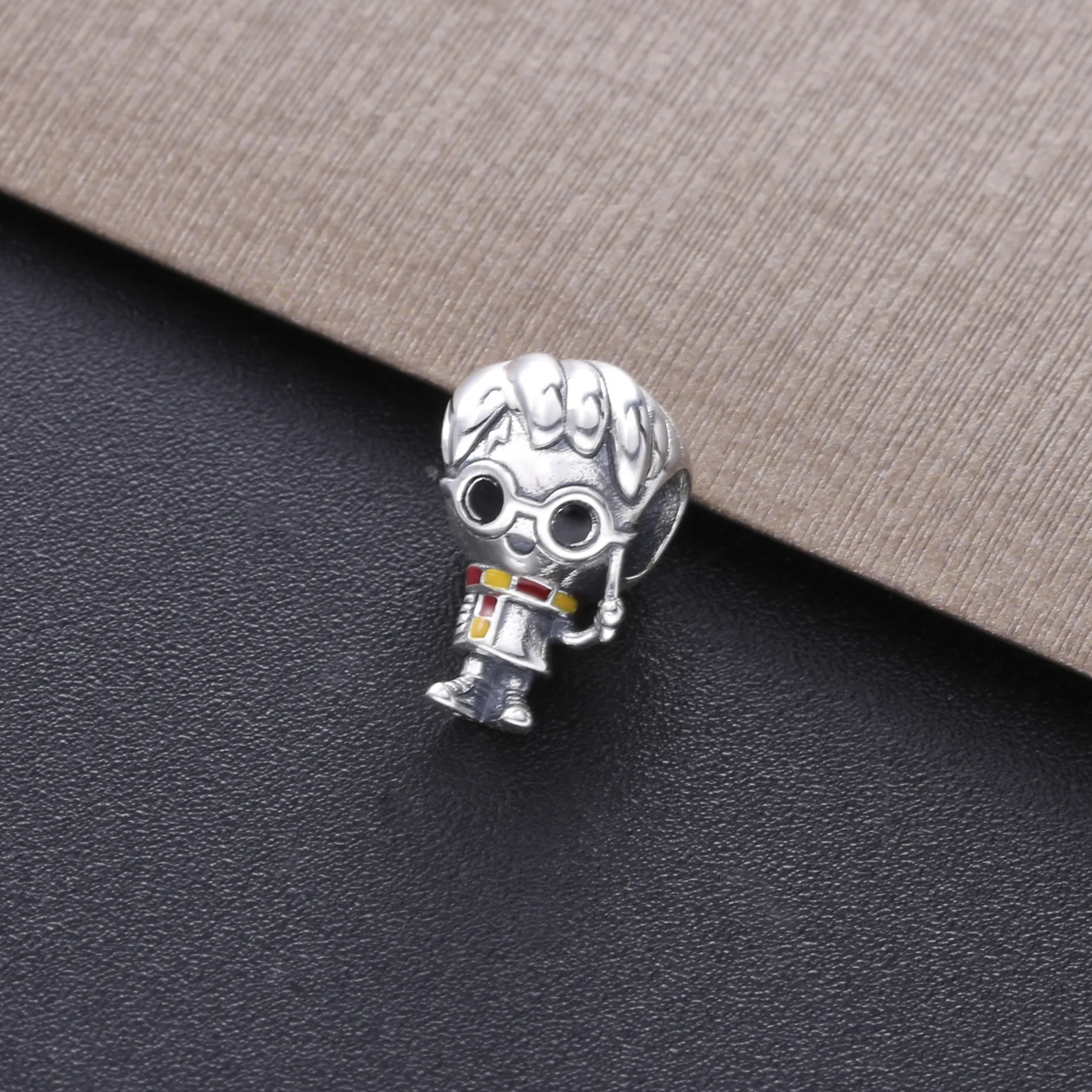 PANDORA Harry Potter, Harry Potter Charm - 798626C01