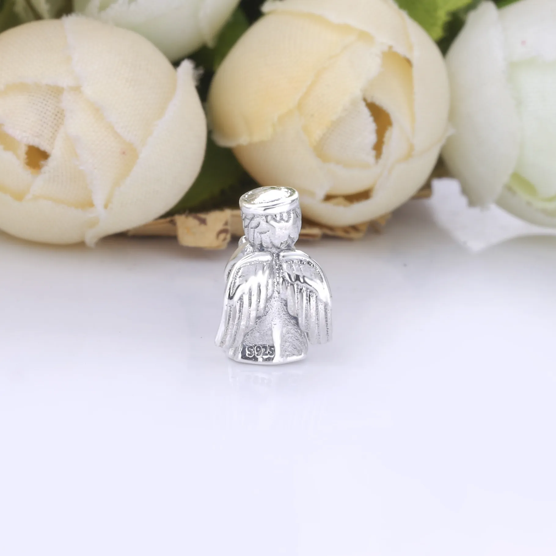 PANDORA Angel of Love Charm - 798413C00