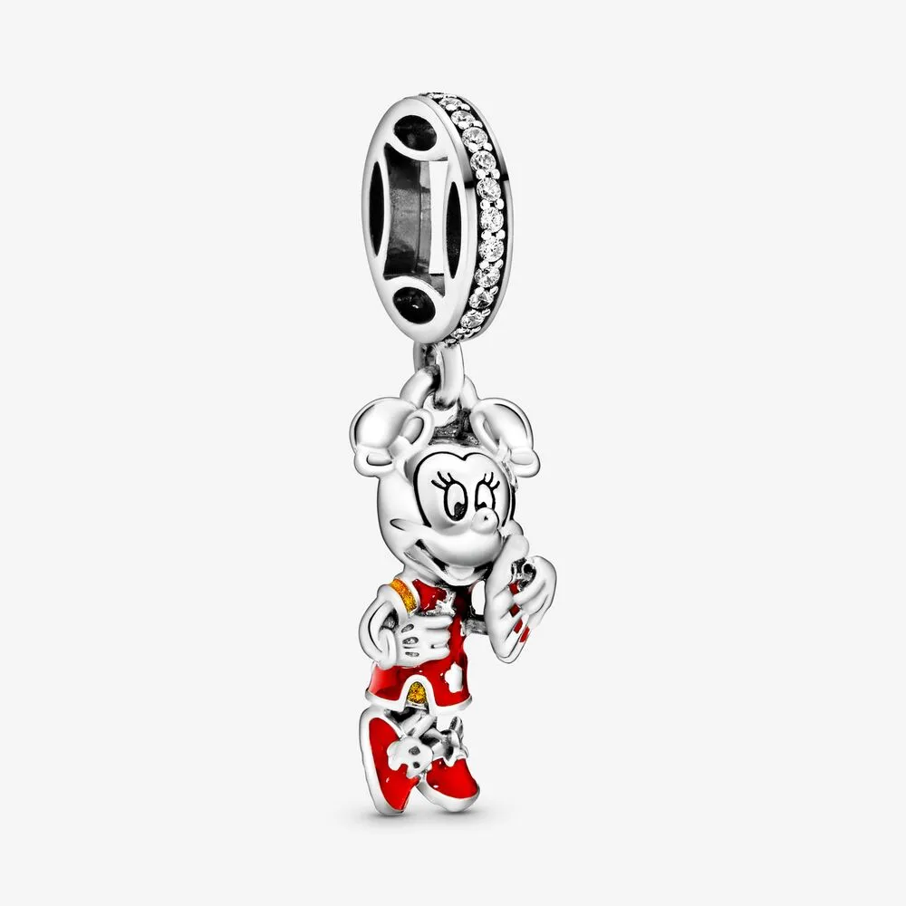 pandora disney minnie mouse dangle charm 798636c01