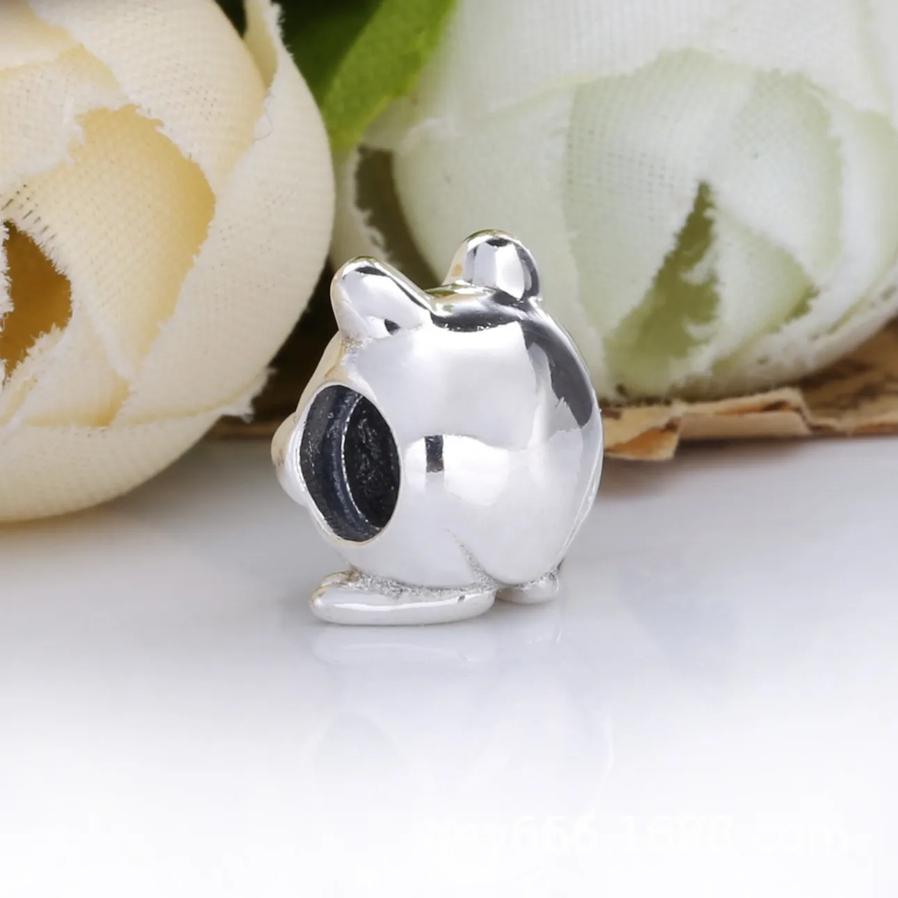 Pandora 2020 Limited Edition Frog Charm - 798953C00